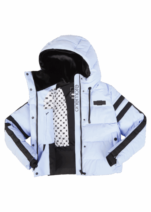 211 - ECO DOWN JACKET