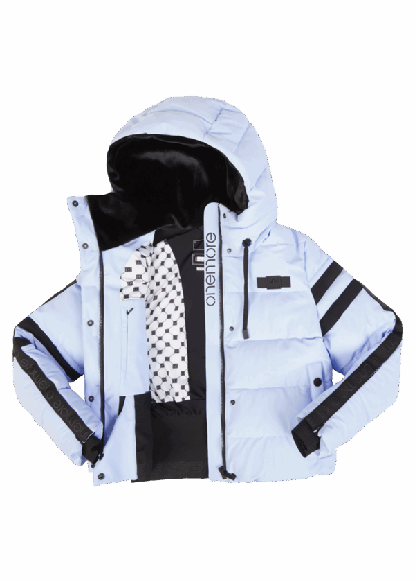 211 - ECO DOWN JACKET