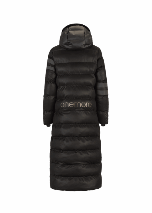 211 - TRANSFORMABLE ECO-DOWN +1 COAT
