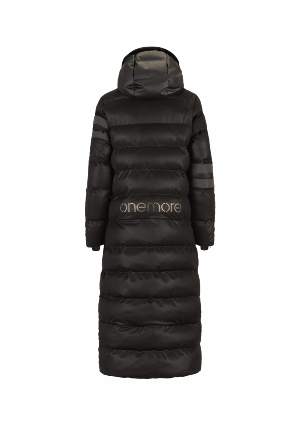 211 - TRANSFORMABLE ECO-DOWN +1 COAT