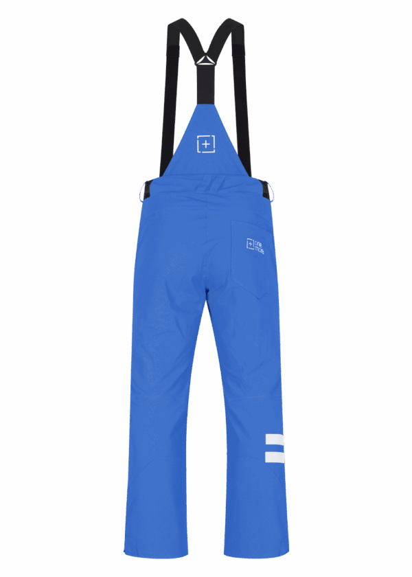 901 - INSULATED SKI PANT
