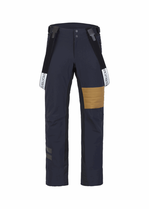 921 - INSULATED SKI PANT