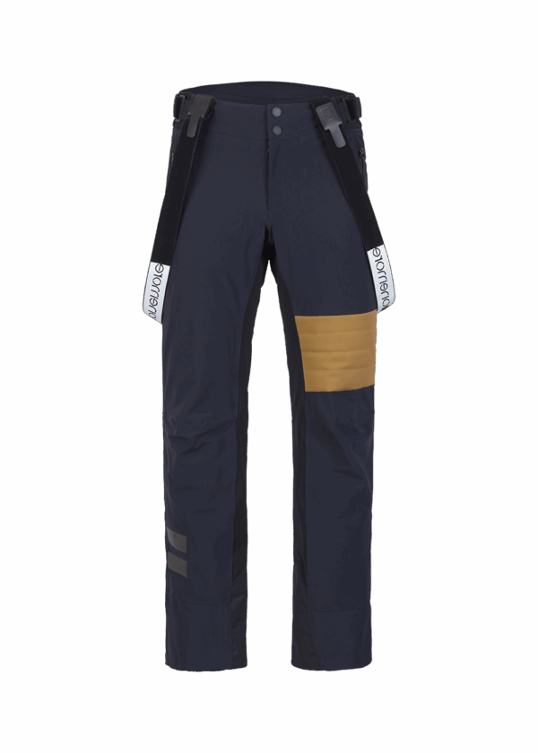 921 - INSULATED SKI PANT