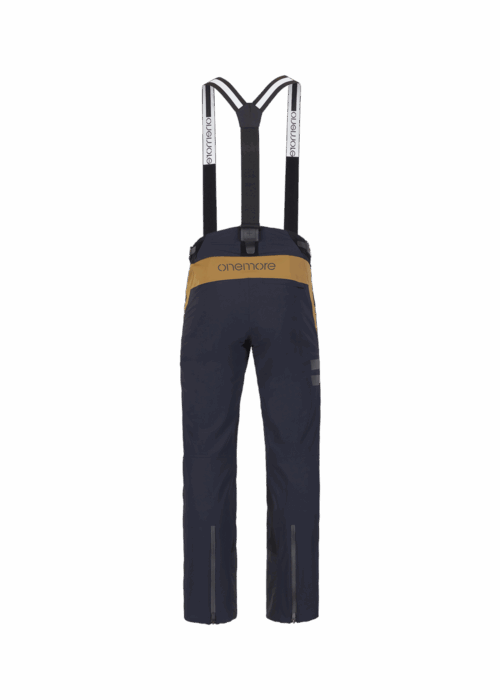 921 - INSULATED SKI PANT