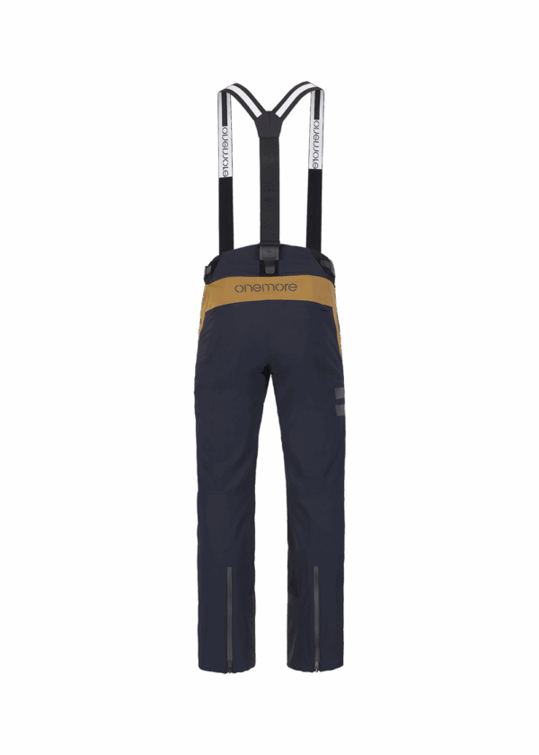 921 - INSULATED SKI PANT