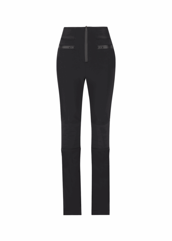 911 - SOFTSHELL SKI PANTS
