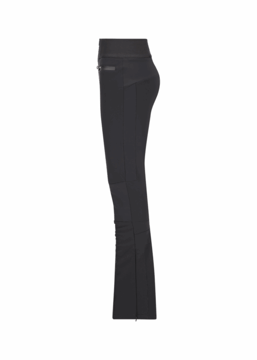 911 - SOFTSHELL SKI PANTS