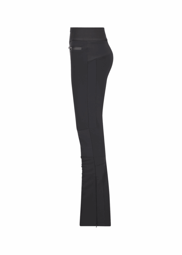 911 - SOFTSHELL SKI PANTS