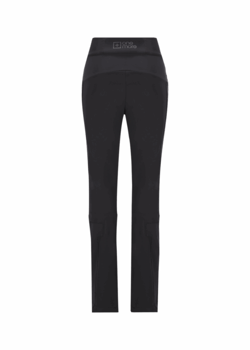 911 - SOFTSHELL SKI PANTS