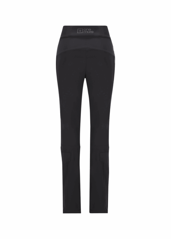 911 - SOFTSHELL SKI PANTS