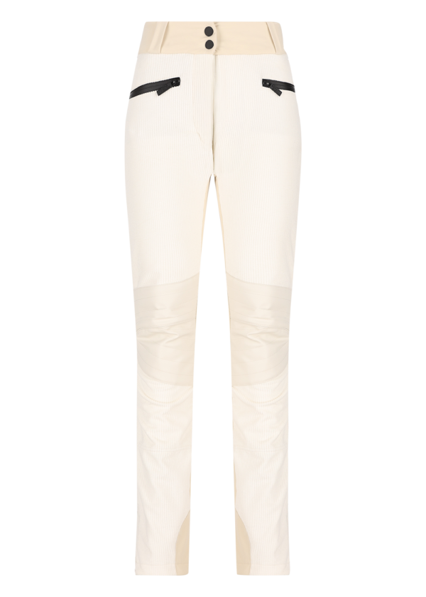 941 - SOFTSHELL SKI PANTS