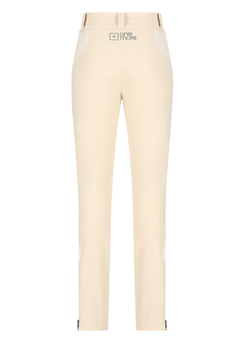 941 - SOFTSHELL SKI PANTS