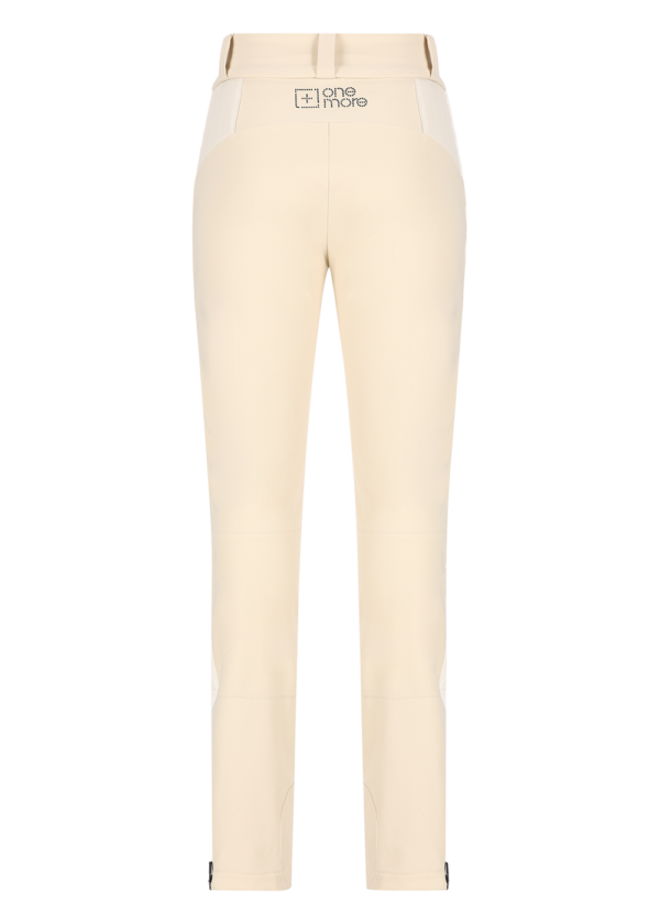 941 - SOFTSHELL SKI PANTS