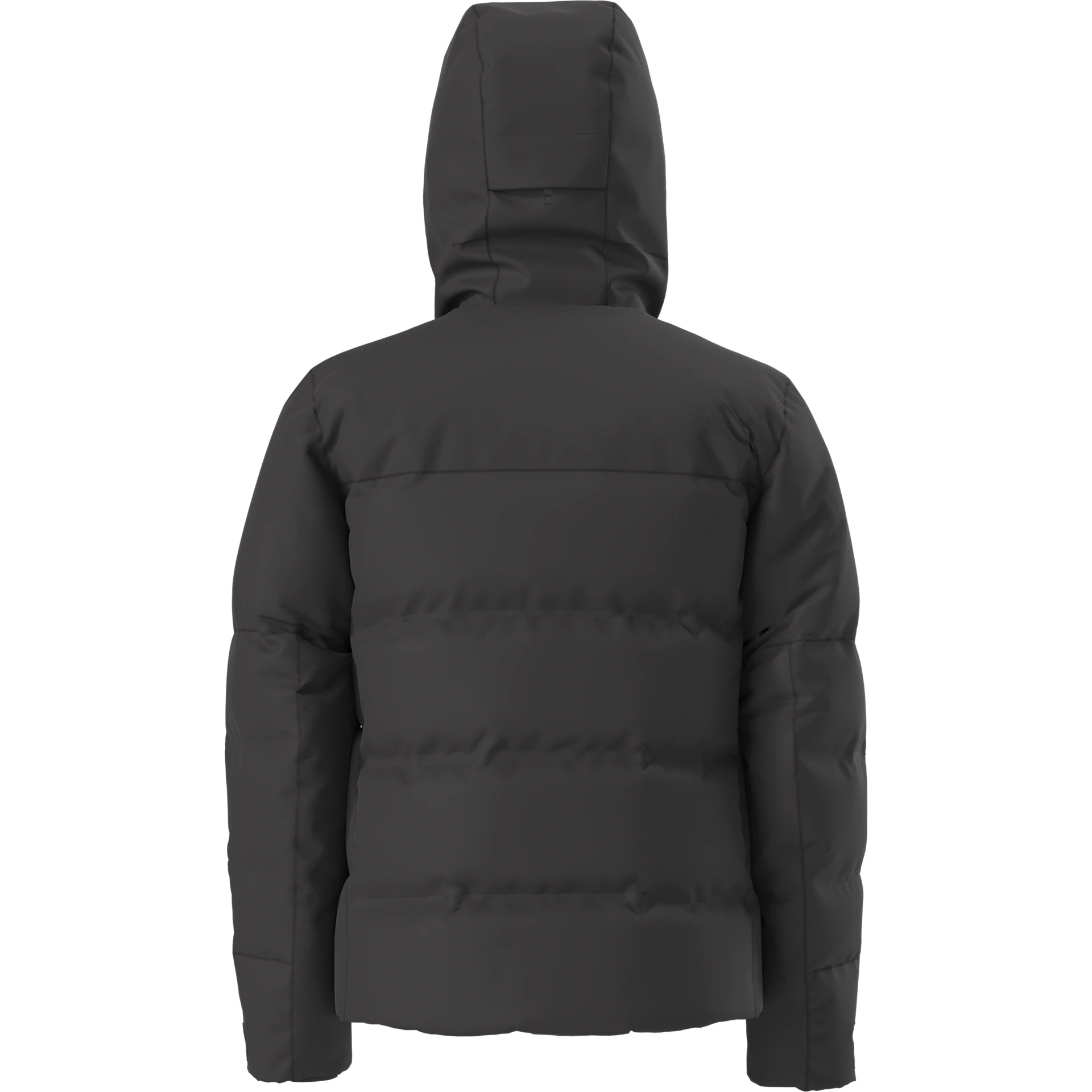 M CIRQUE DOWN JACKET