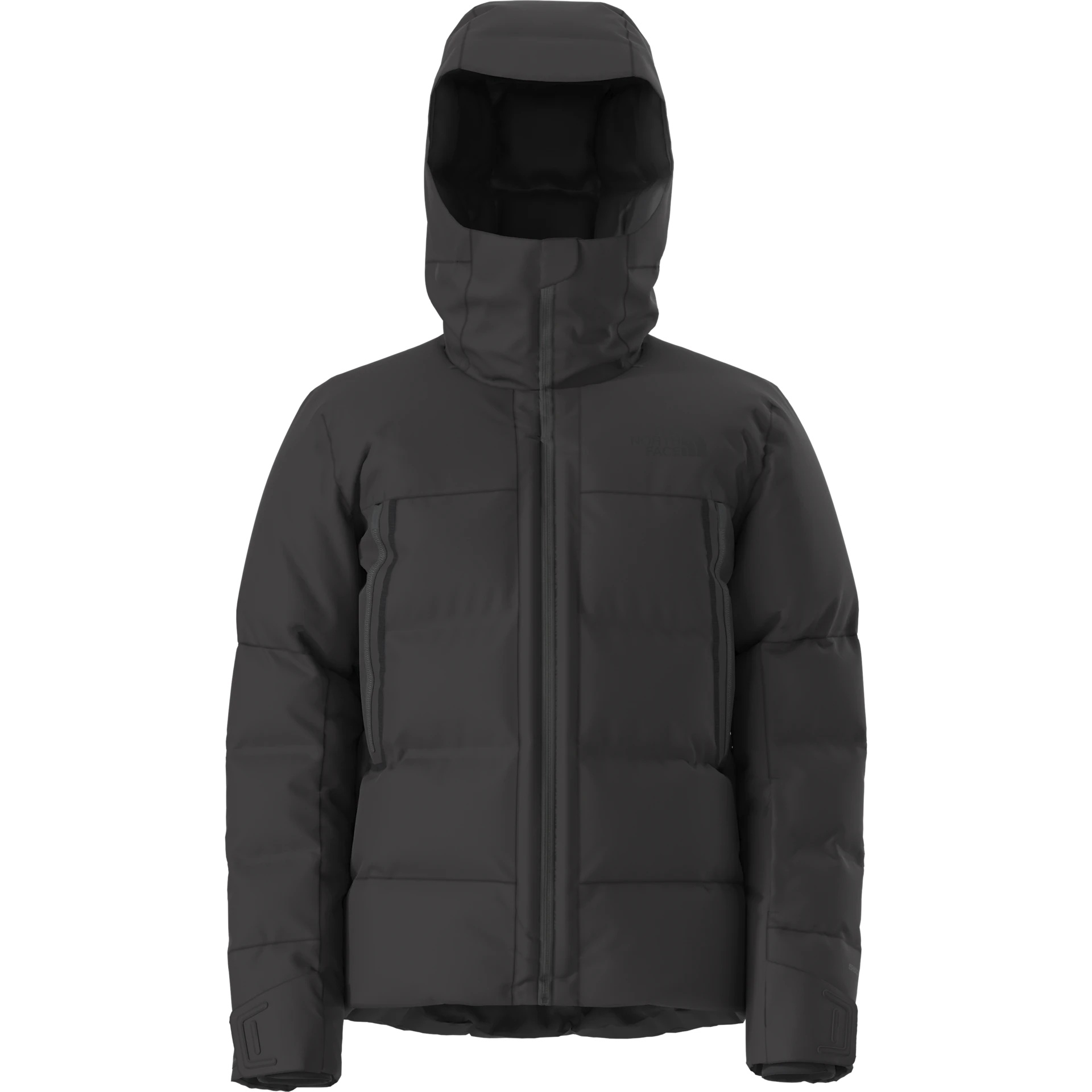 M CIRQUE DOWN JACKET