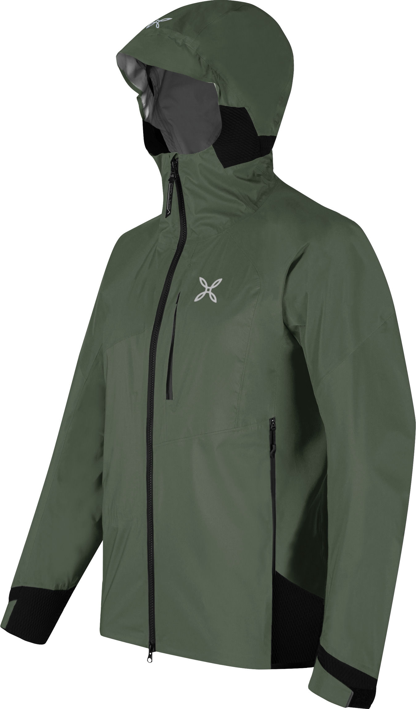 VERTIGO 3L JACKET