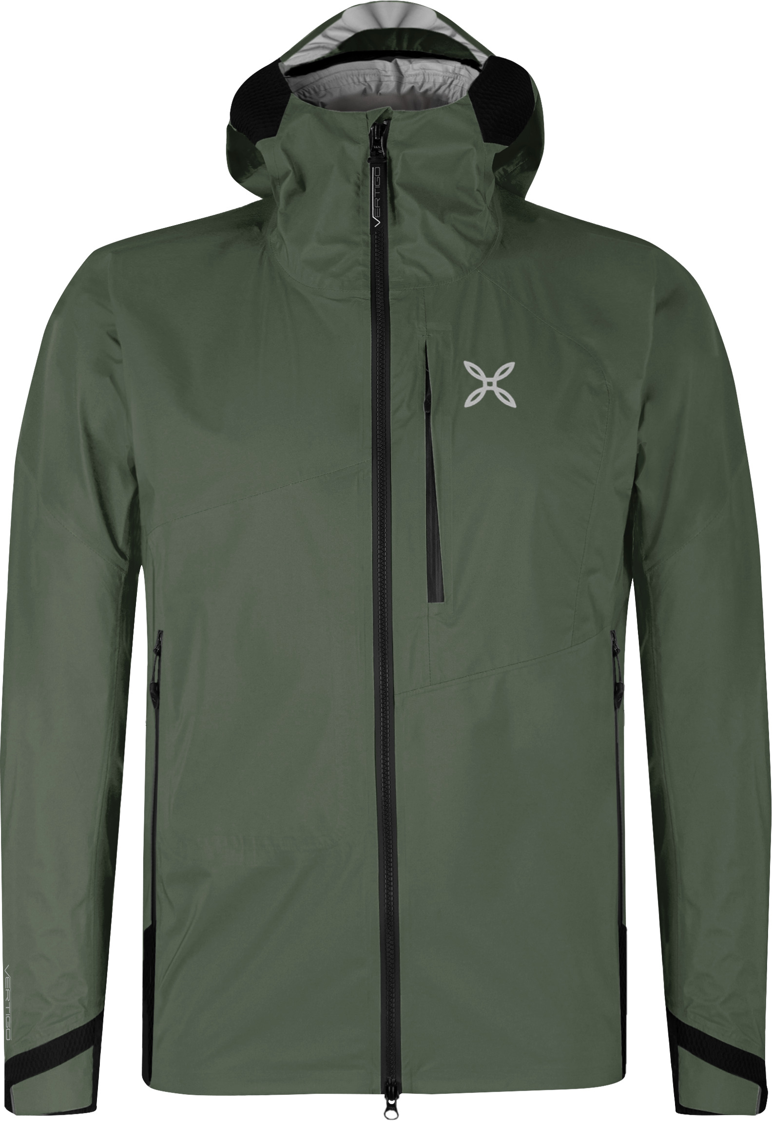 VERTIGO 3L JACKET