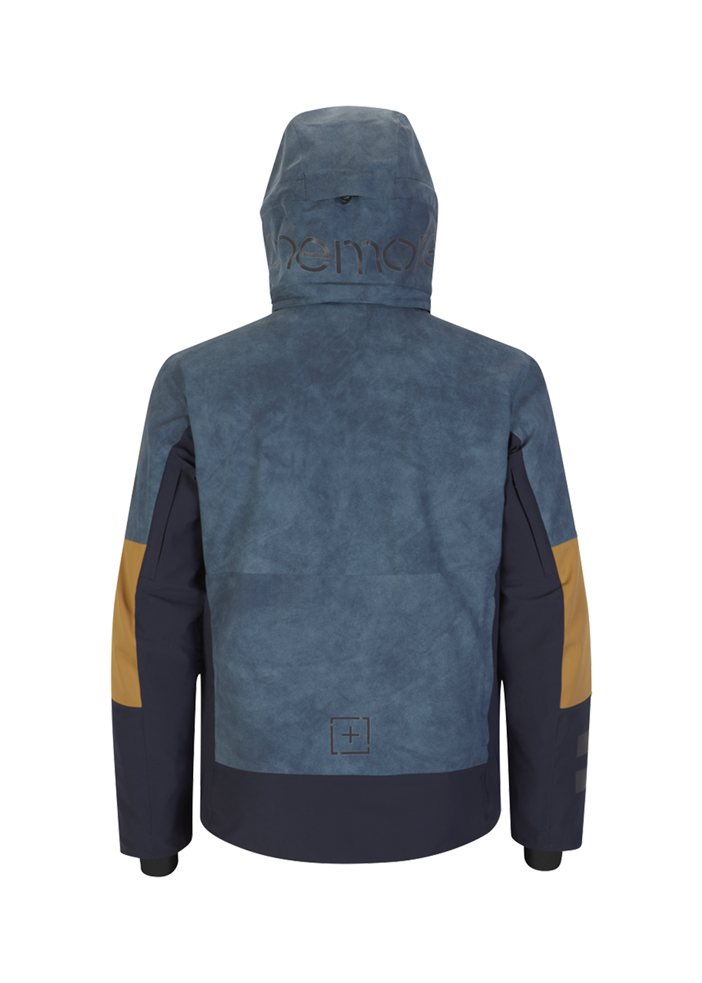 101 - INSULATED SKI JACKET