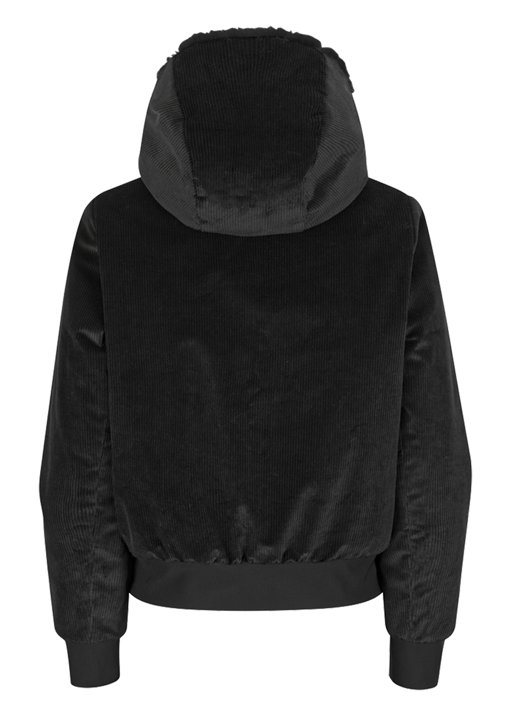 171 - INSULATED SKI JACKET