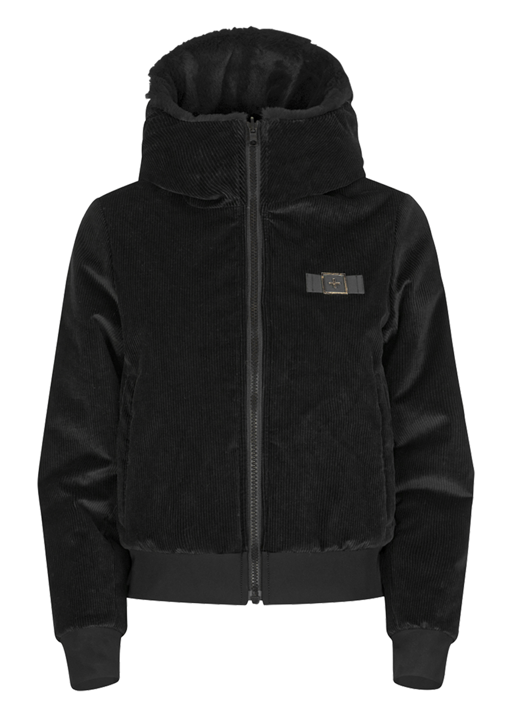 171 - INSULATED SKI JACKET