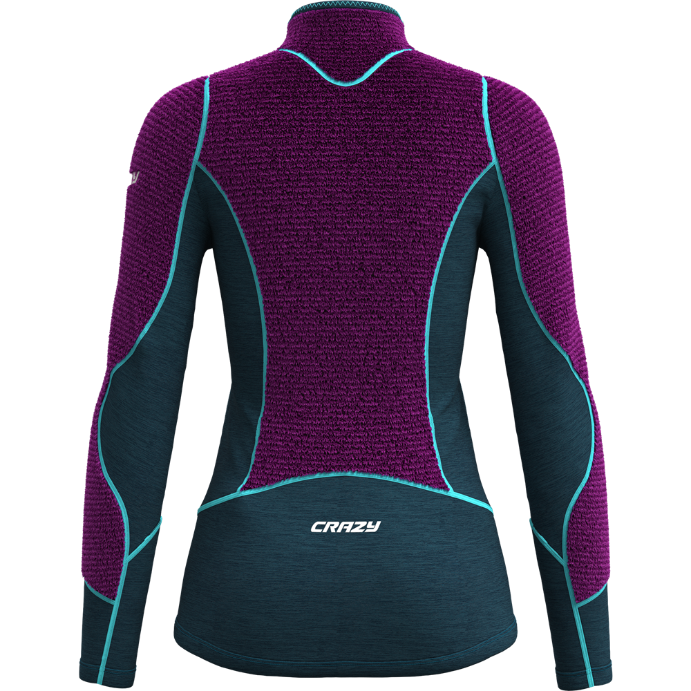 PULL EXIT EXTRAFLEECE