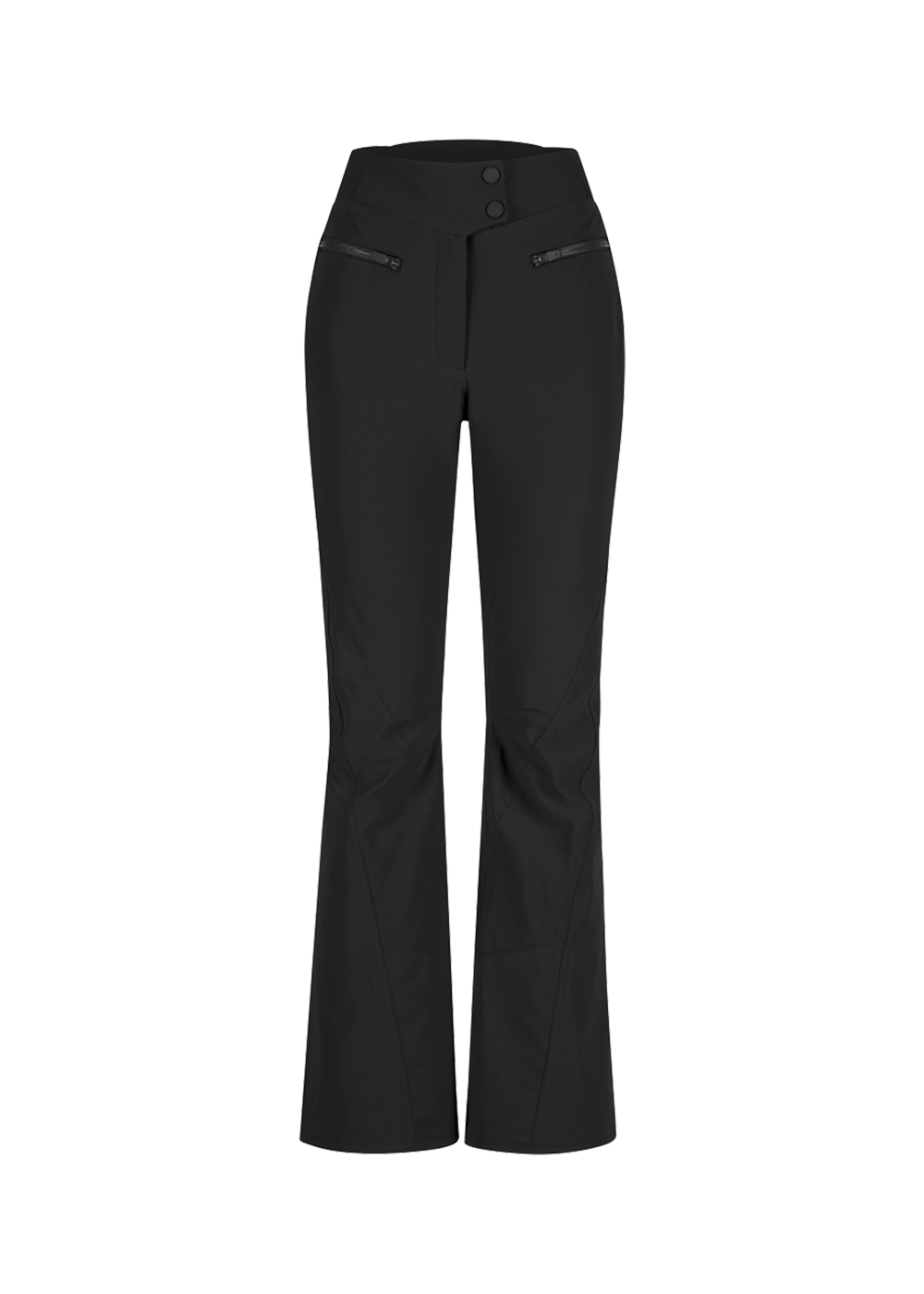 981 - INSULATED SKI PANTS