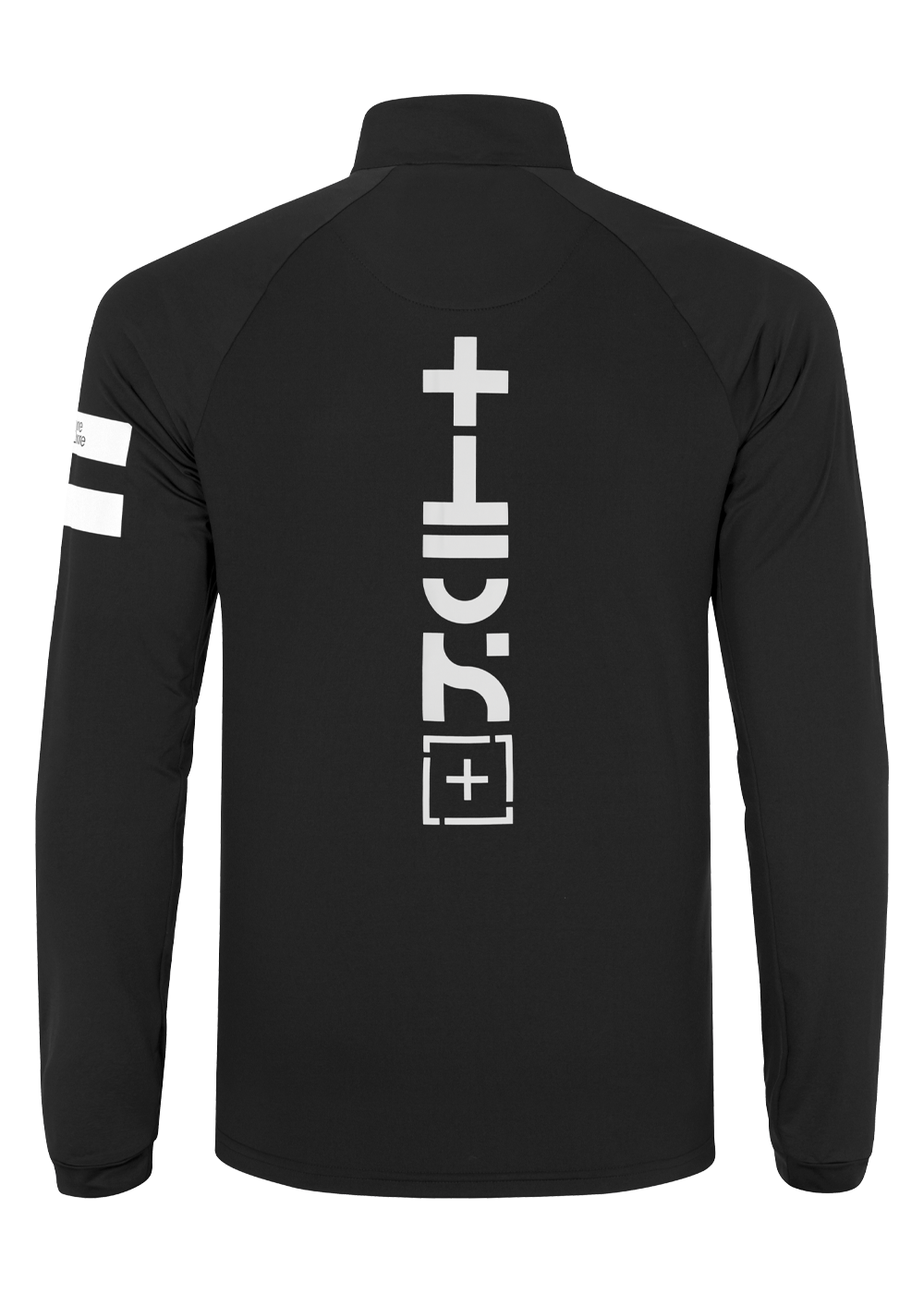 631 - TURTLE NECK WITH HALF ZIP - EXPLORER