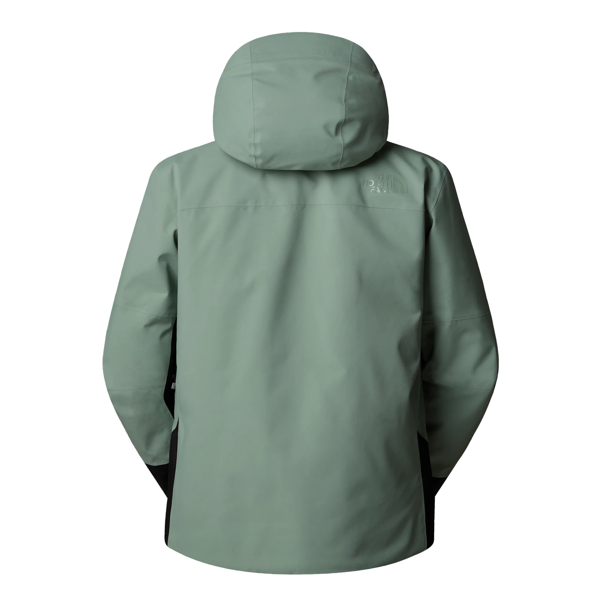 M SNOWSQUALL JACKET