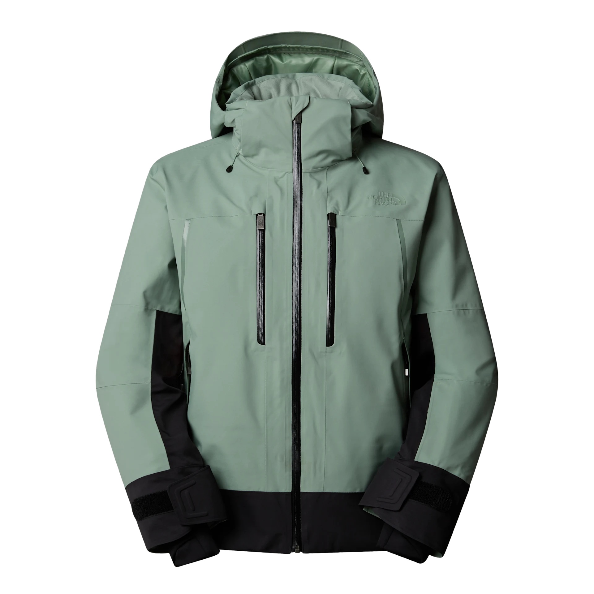 M SNOWSQUALL JACKET