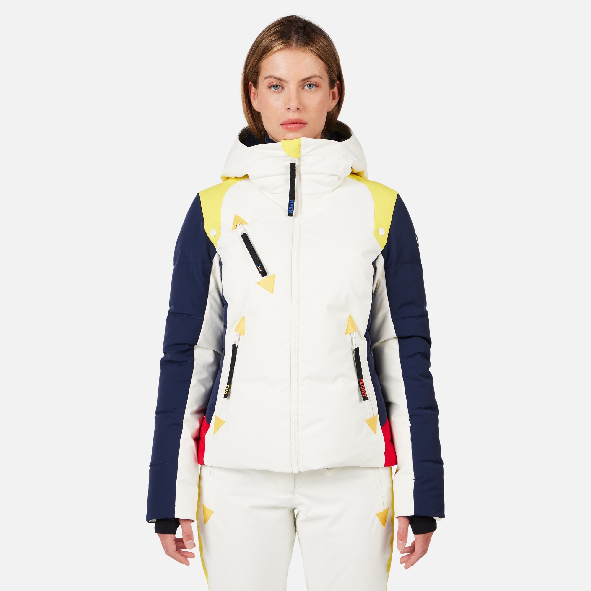 W JCC VALDIZ DOWN JKT