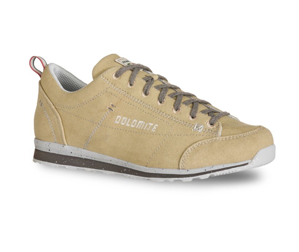 DOLOMITE 54 LH CANVAS EVO UOMO