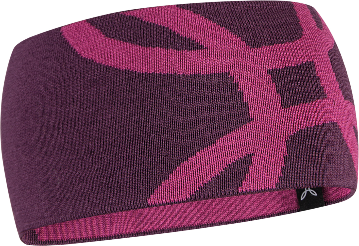 MERINO LOGO BAND