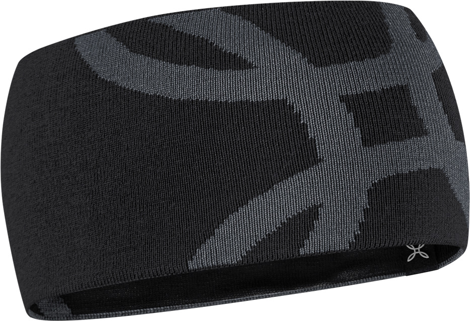 MERINO LOGO BAND