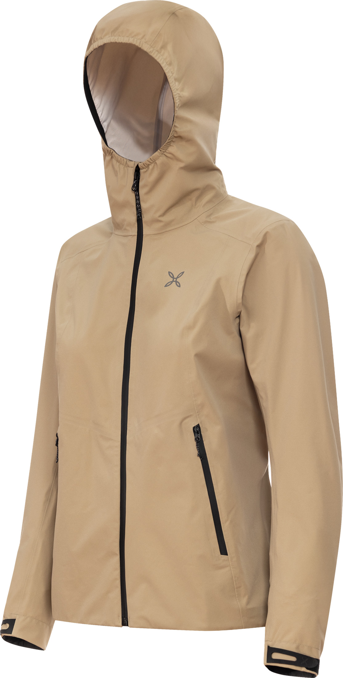 SHELTER JACKET WOMAN