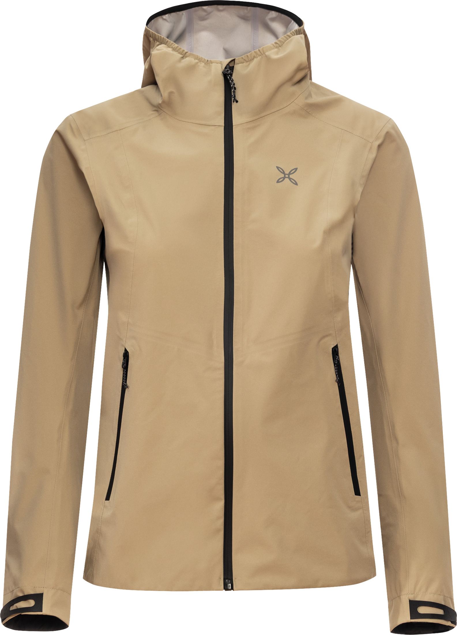 SHELTER JACKET WOMAN