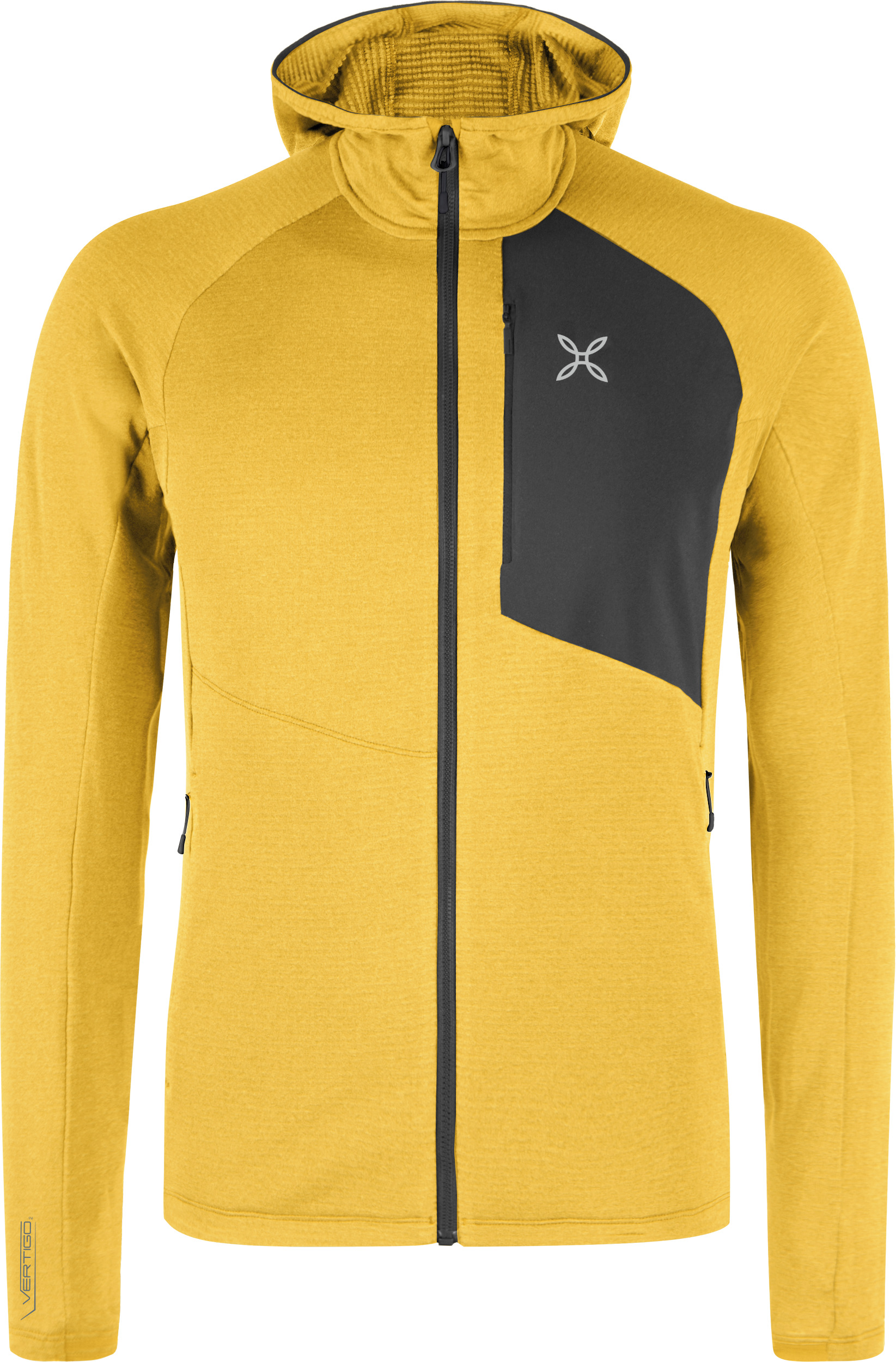 VERTIGO POWER GRID H.MAGLIA