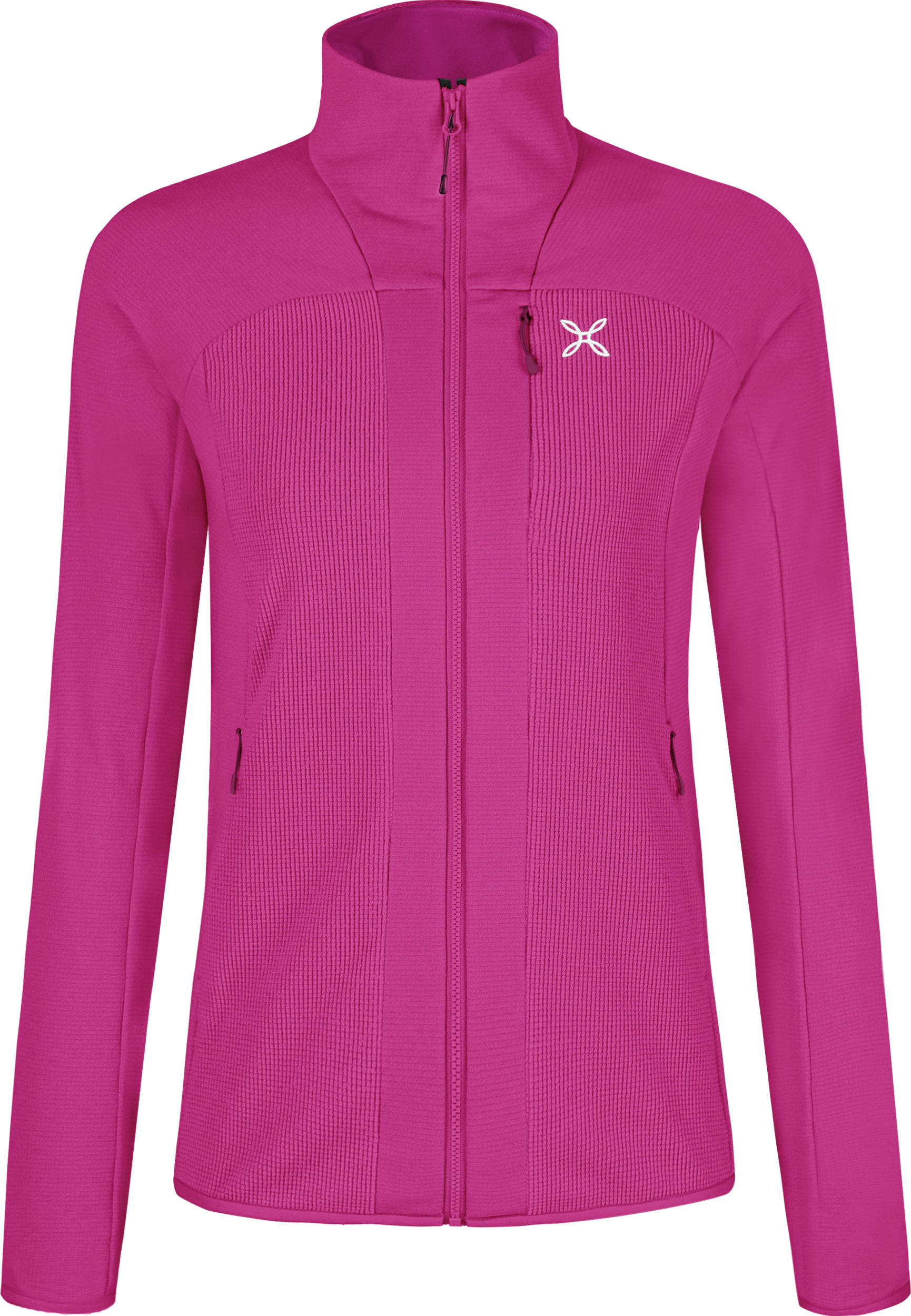 STRETCH 2 MAGLIA WOMAN