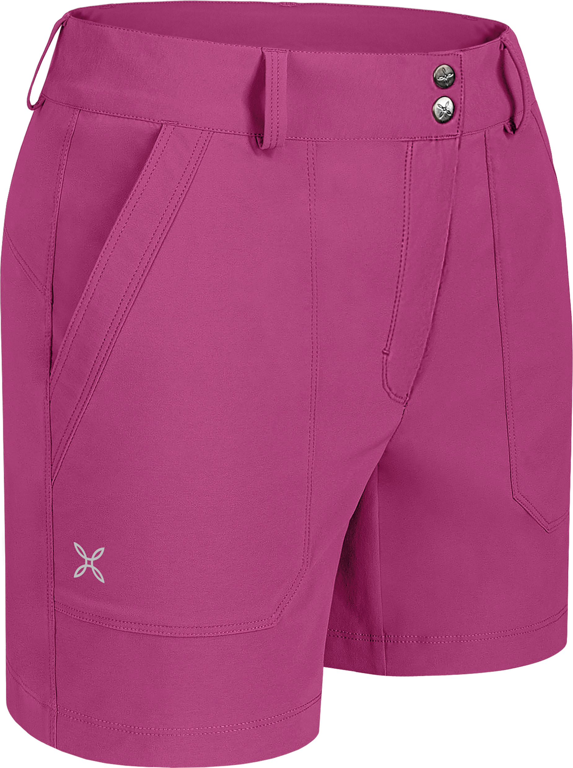 SARZANA SHORTS WOMAN
