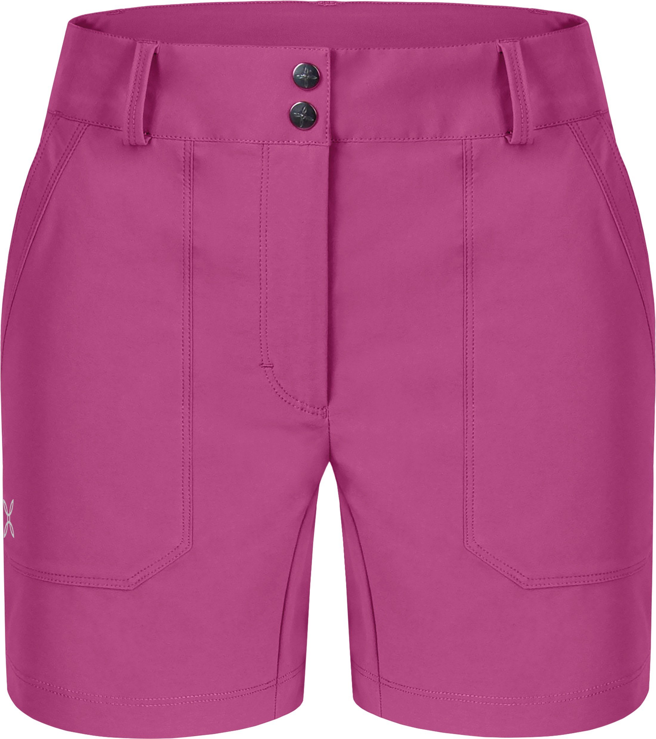 SARZANA SHORTS WOMAN