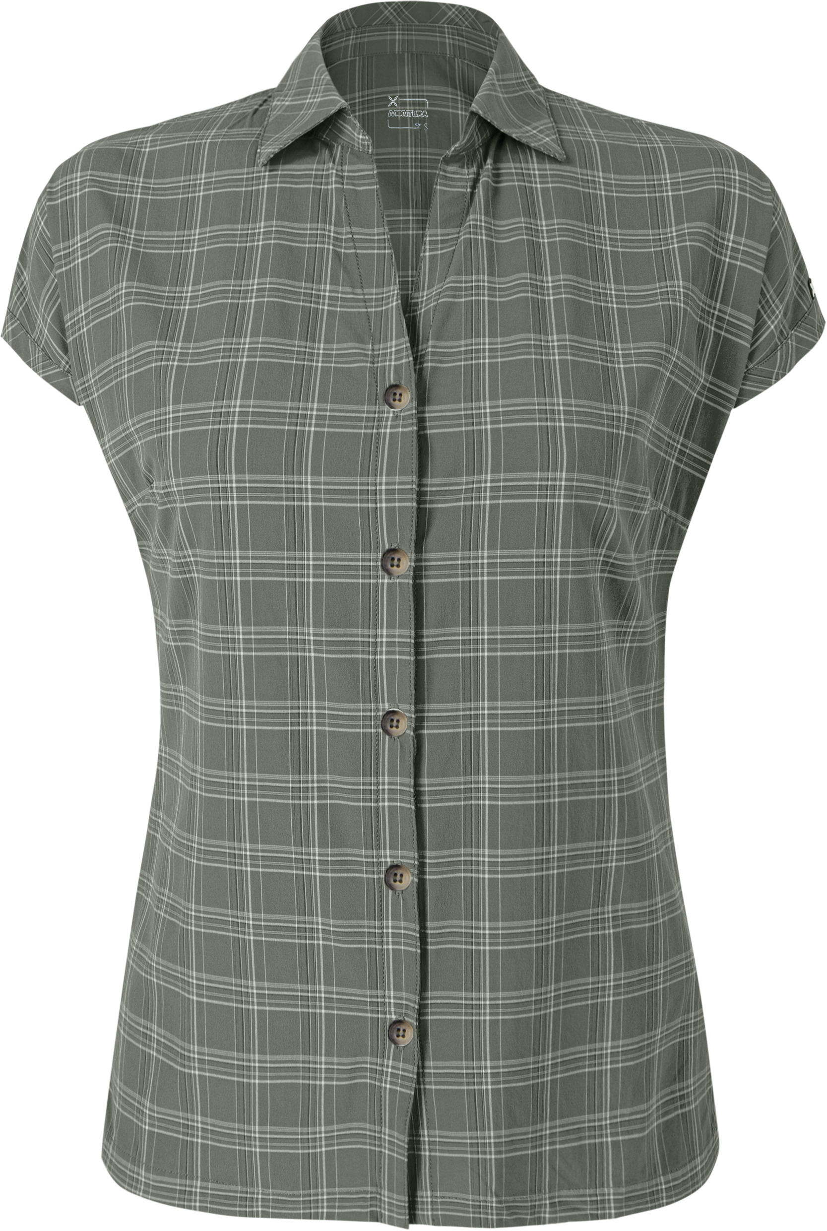 CALLA 2 SHIRT WOMAN