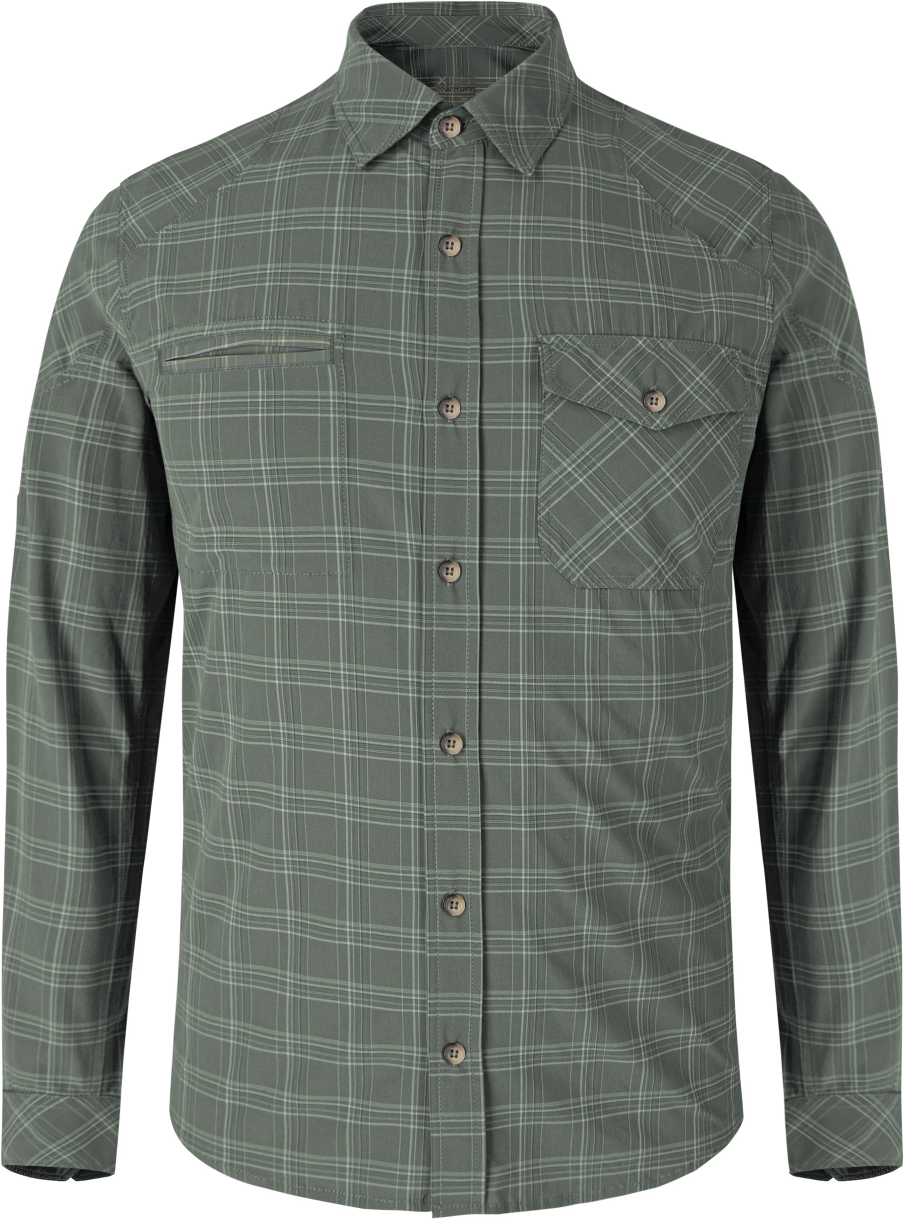 CEDRO SHIRT