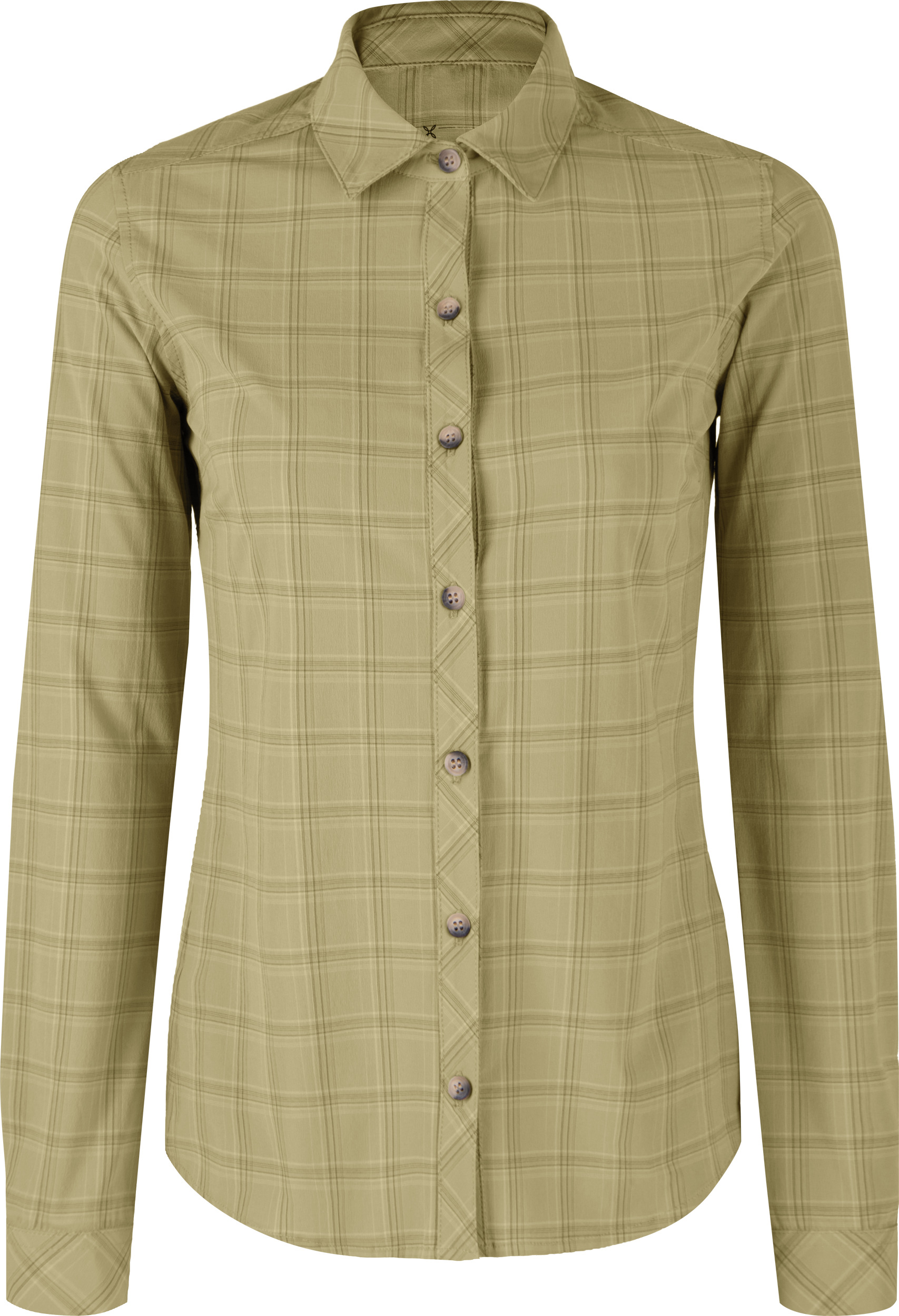 CAMELIA 2 SHIRT WOMAN