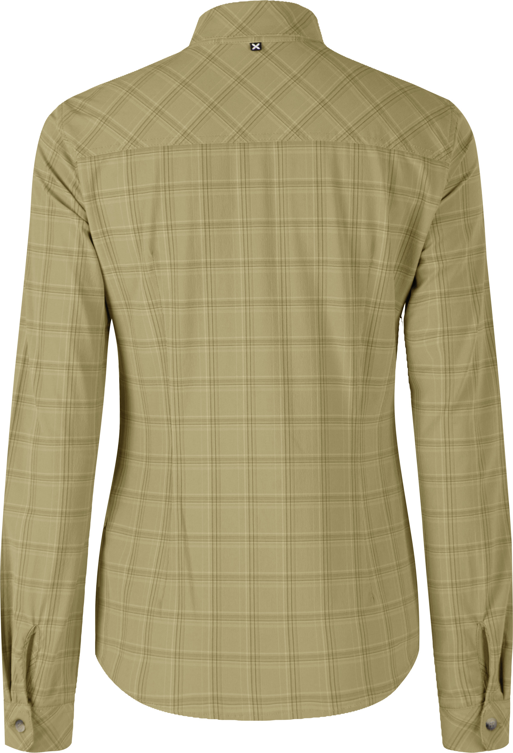CAMELIA 2 SHIRT WOMAN