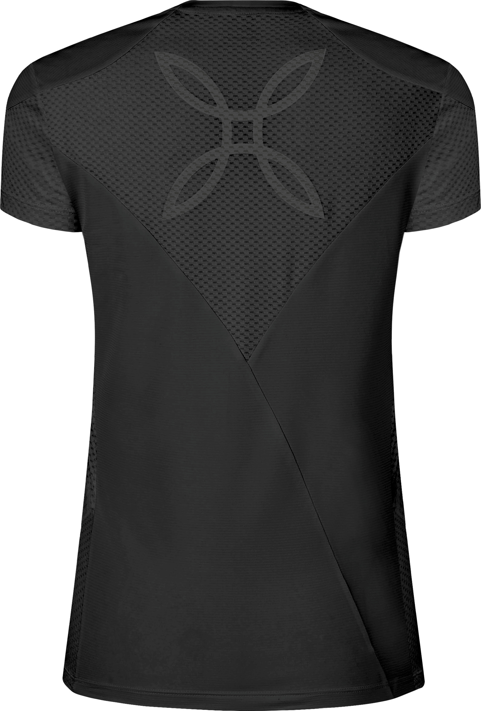 DELTA MIX T-SHIRT WOMAN