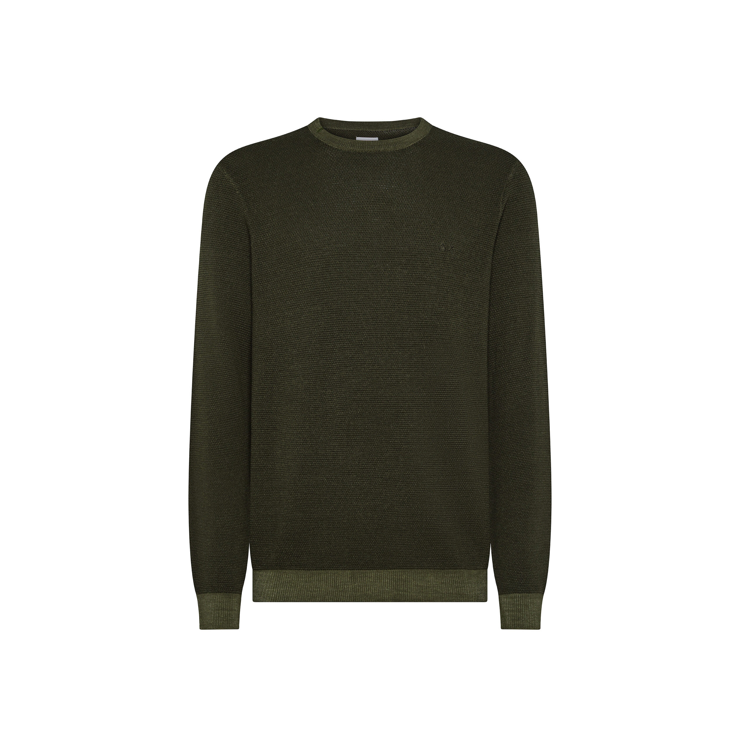 SWEATER VINTAGE SMALL RICE L/S - K45128
