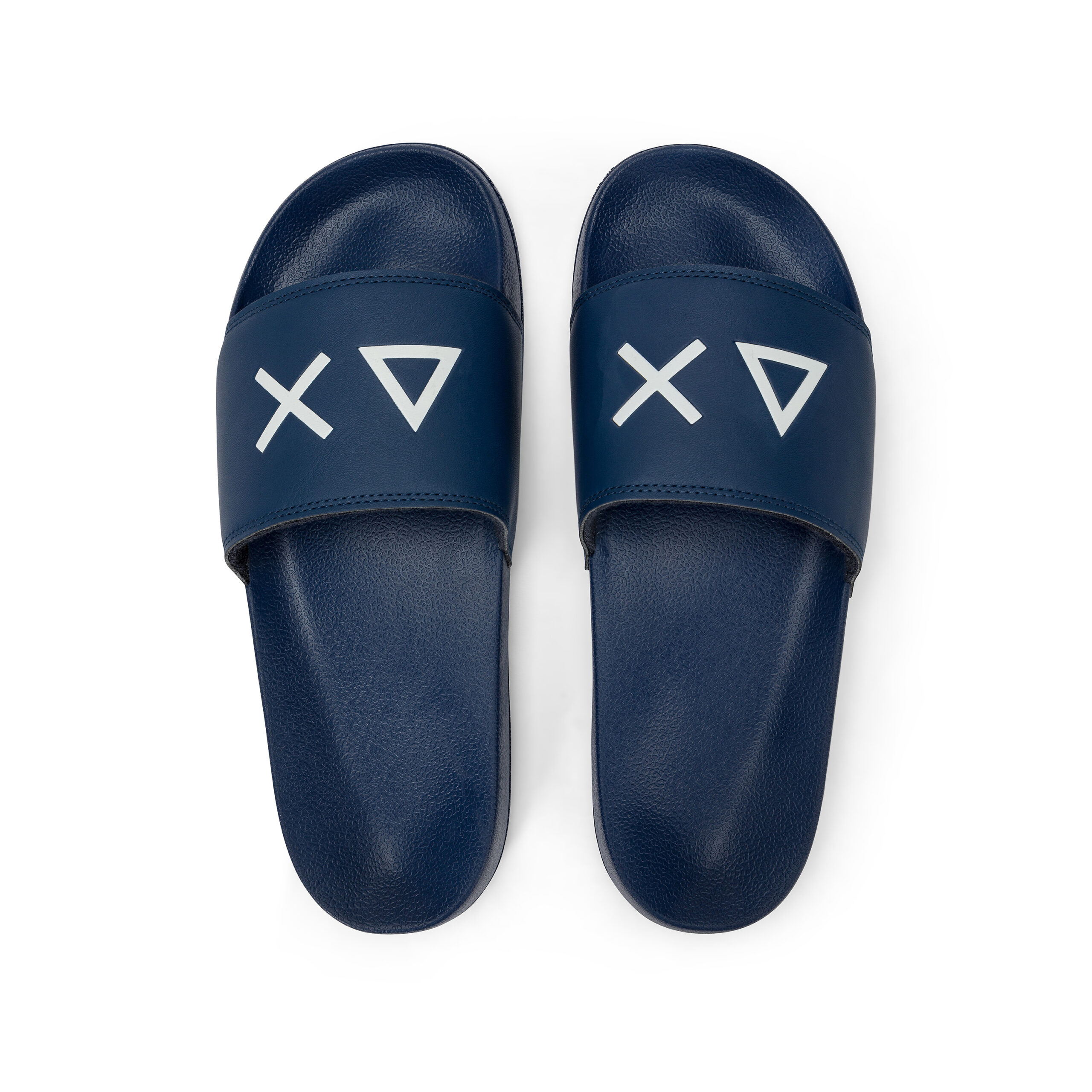 SLIPPERS LOGO