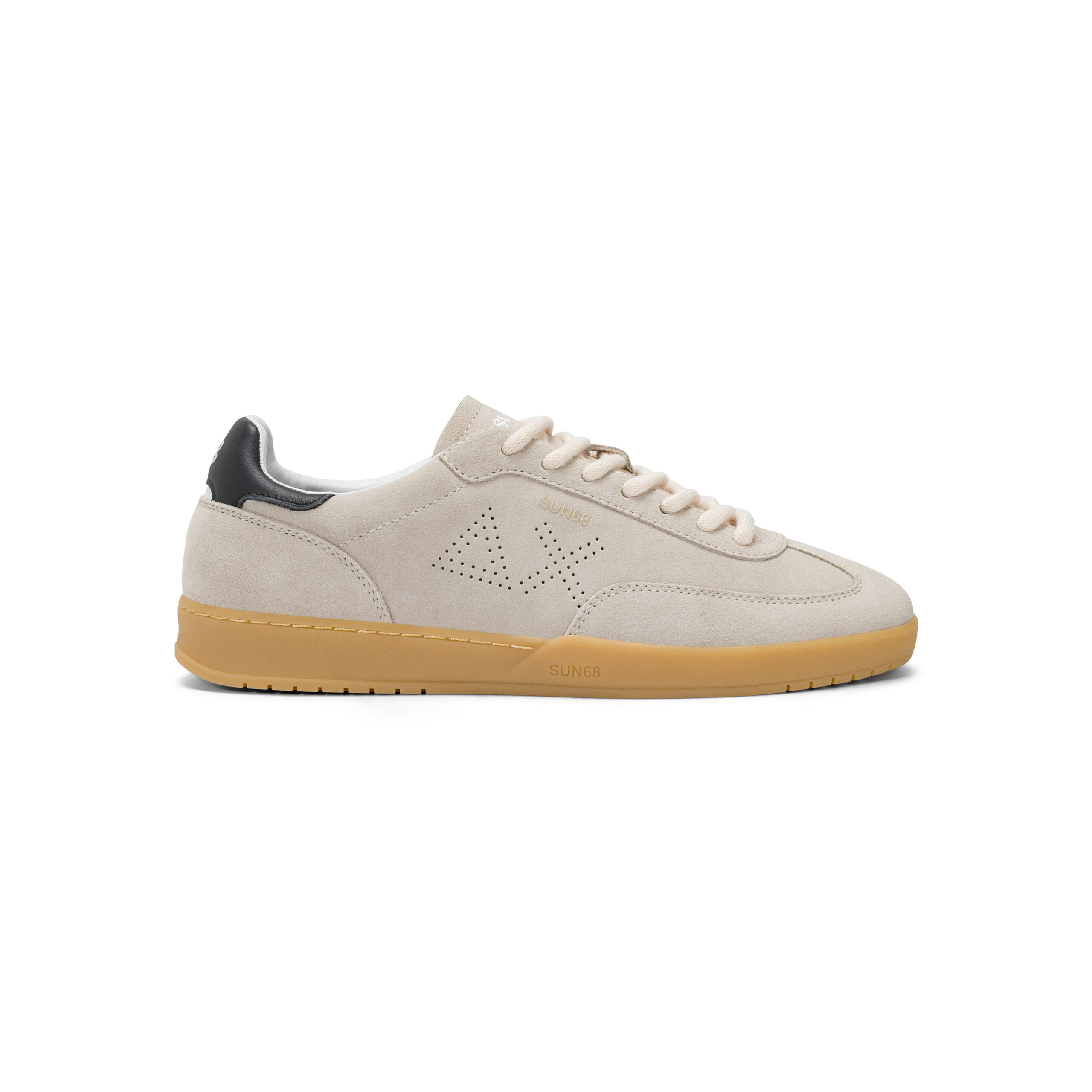 CALIFORNIA SUN SUEDE