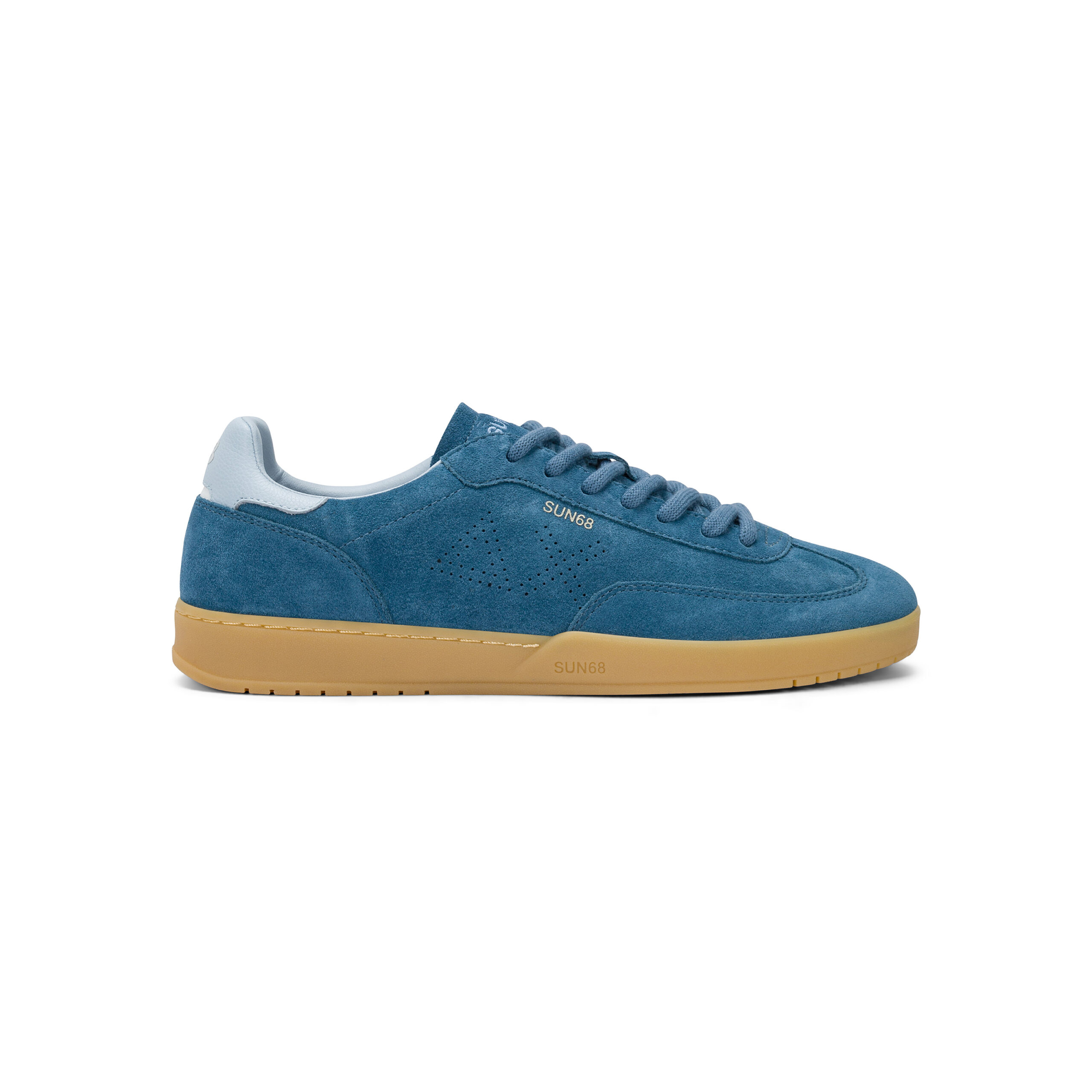 CALIFORNIA SUN SUEDE