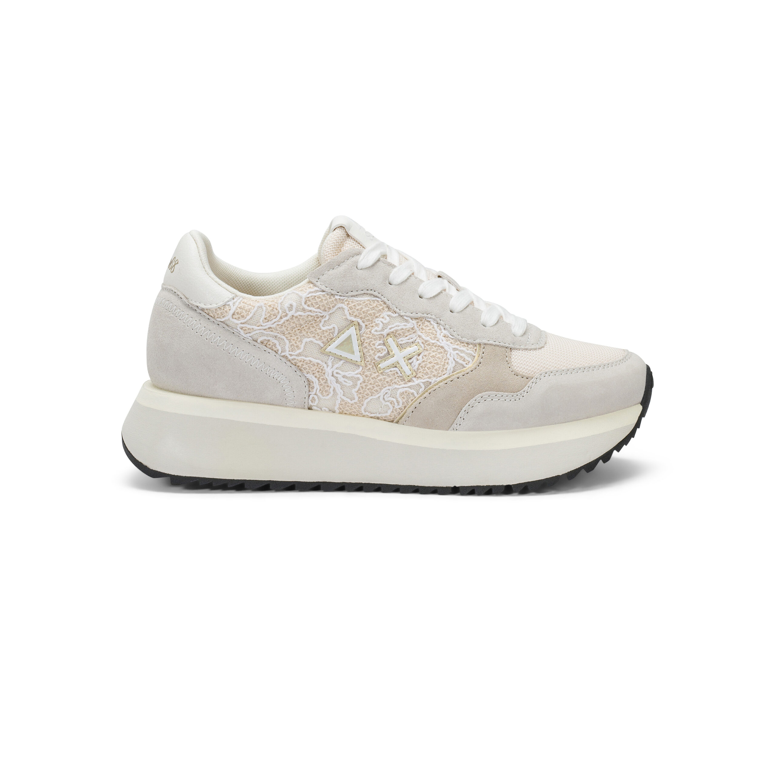 BIG ALLY FLOWER MESH