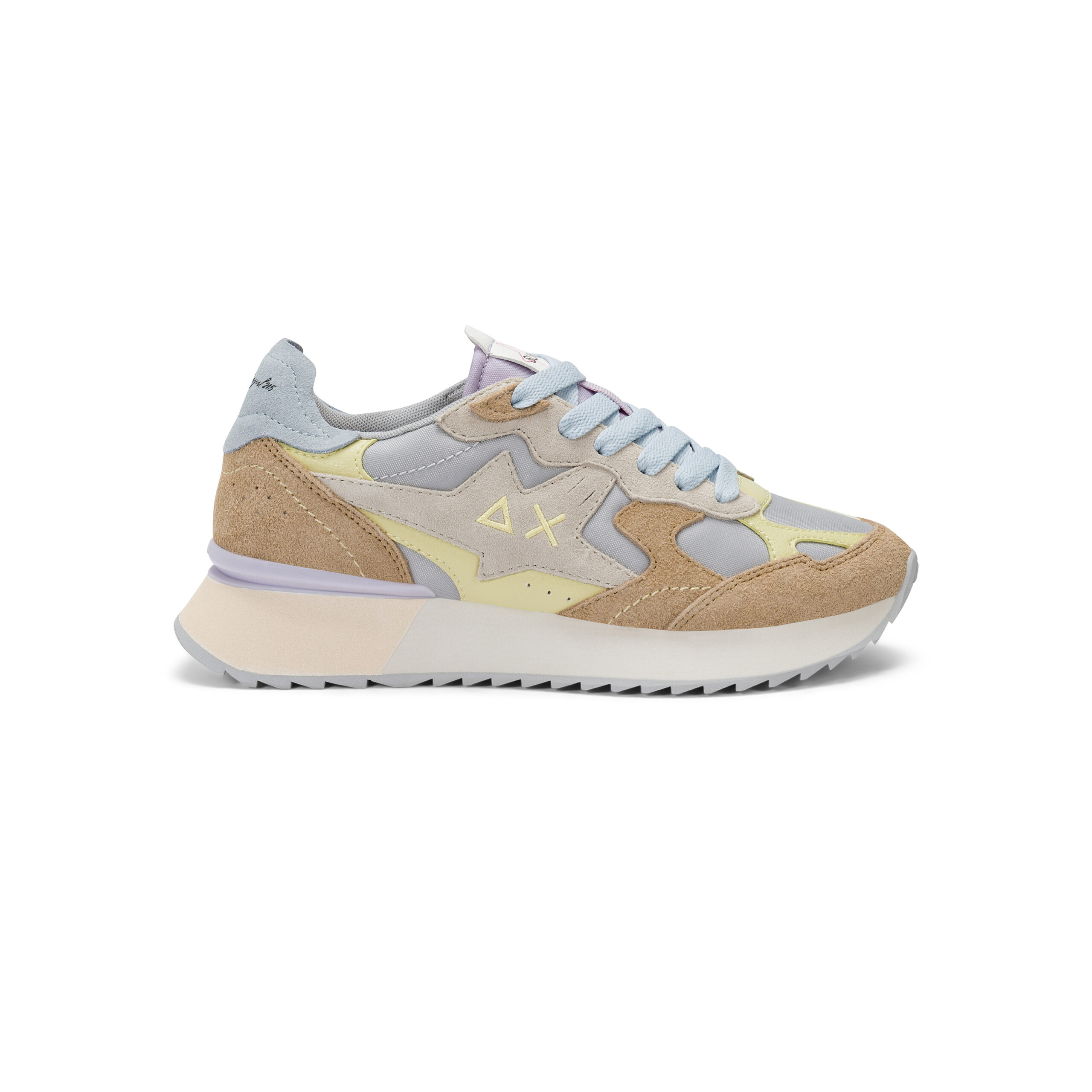 STARGIRL MULTICOLOR OPTION